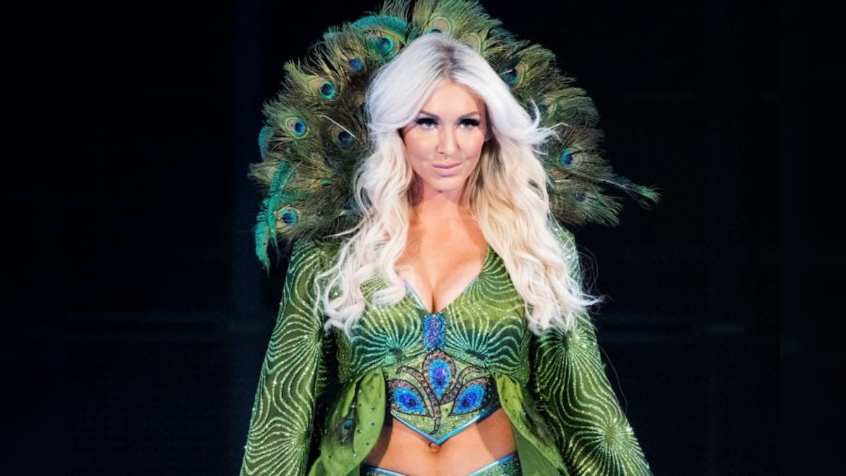 In Pics: A Look at WWE Wrestler Charlotte Flair's Exciting Instagram Life