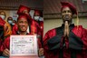 Chelsea Great Didier Drogba Receives Honorary Degree for Humanitarian Work