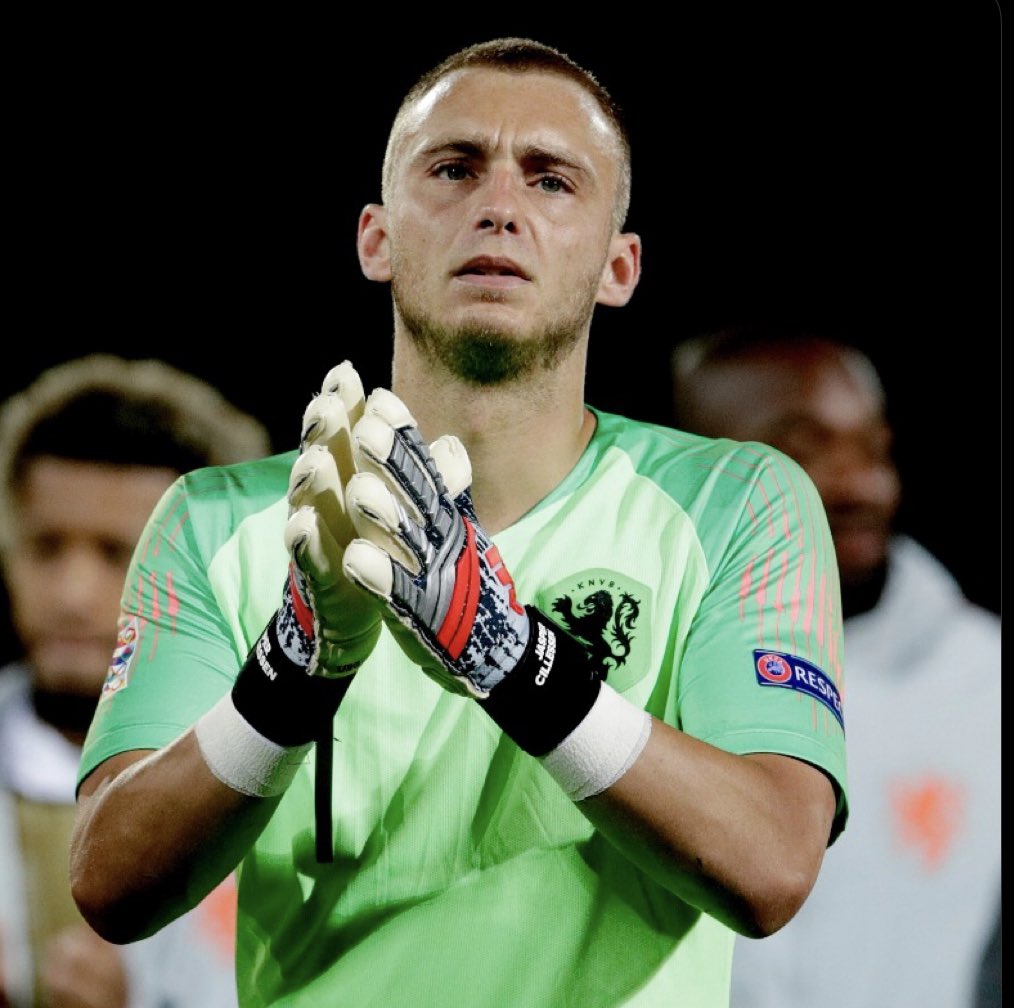 31++ Jasper cillessen gloves ideas in 2021 