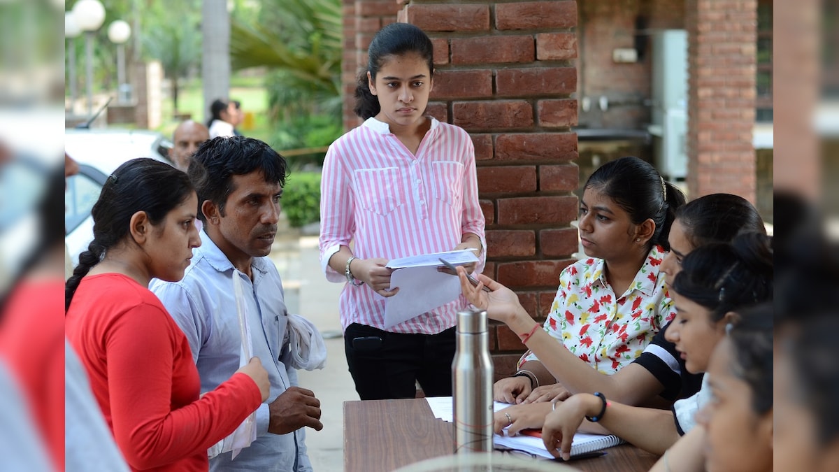 SC asks CBSE to come up with 'realistic time frame' for students seeking change in details on certificates