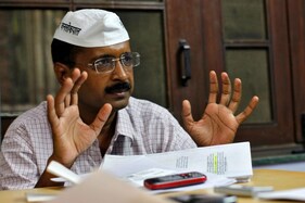 Aam Aadmi Party to Contest 2022 Gujarat Assembly Polls on All Seats, Announces Arvind Kejriwal