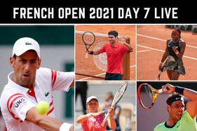 French Open 2021 Day 7 HIGHLIGHTS: Djokovic, Swiatek, Nadal March On; Federer in Action Later