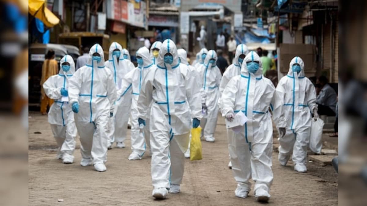 Has Climate Change Impacted Past and Present Pandemics?