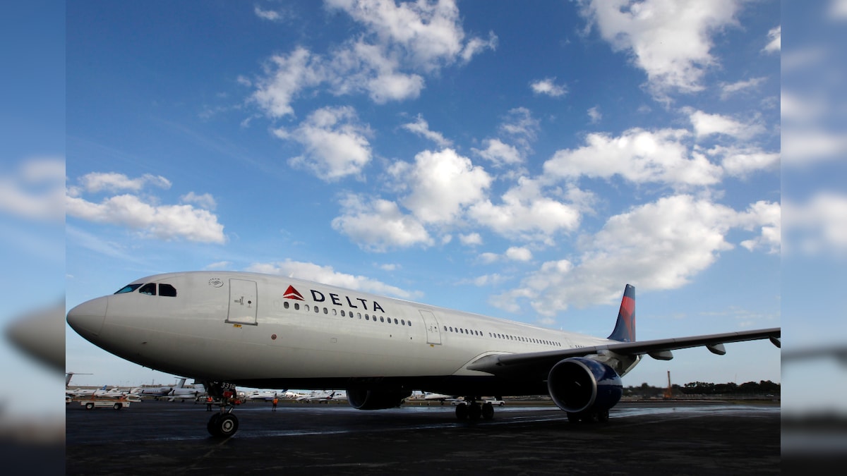 Atlanta-Bound Delta Flight Makes Emergency Landing After Unruly Passenger Attacks Flight Attendants