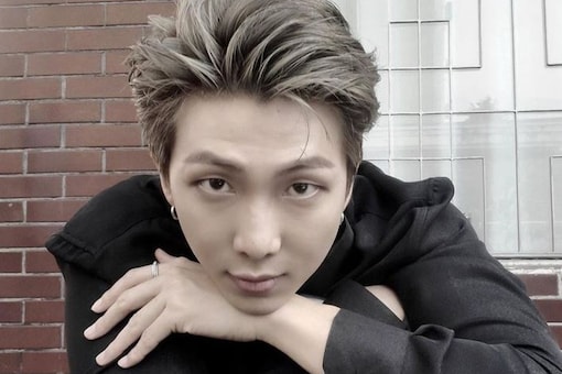 Bts Member Rm Thanks Army For Raising Covid 19 Funds Hopes To Visit India Soon