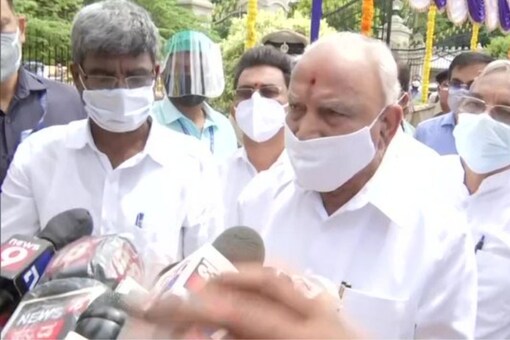 Chief Minister BS Yediyurappa's recent trip to Delhi raised questions in some quarters if the BJP is now working out a succession plan.