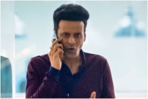 There Is A Family Man Group On Whatsapp Says Manoj Bajpayee