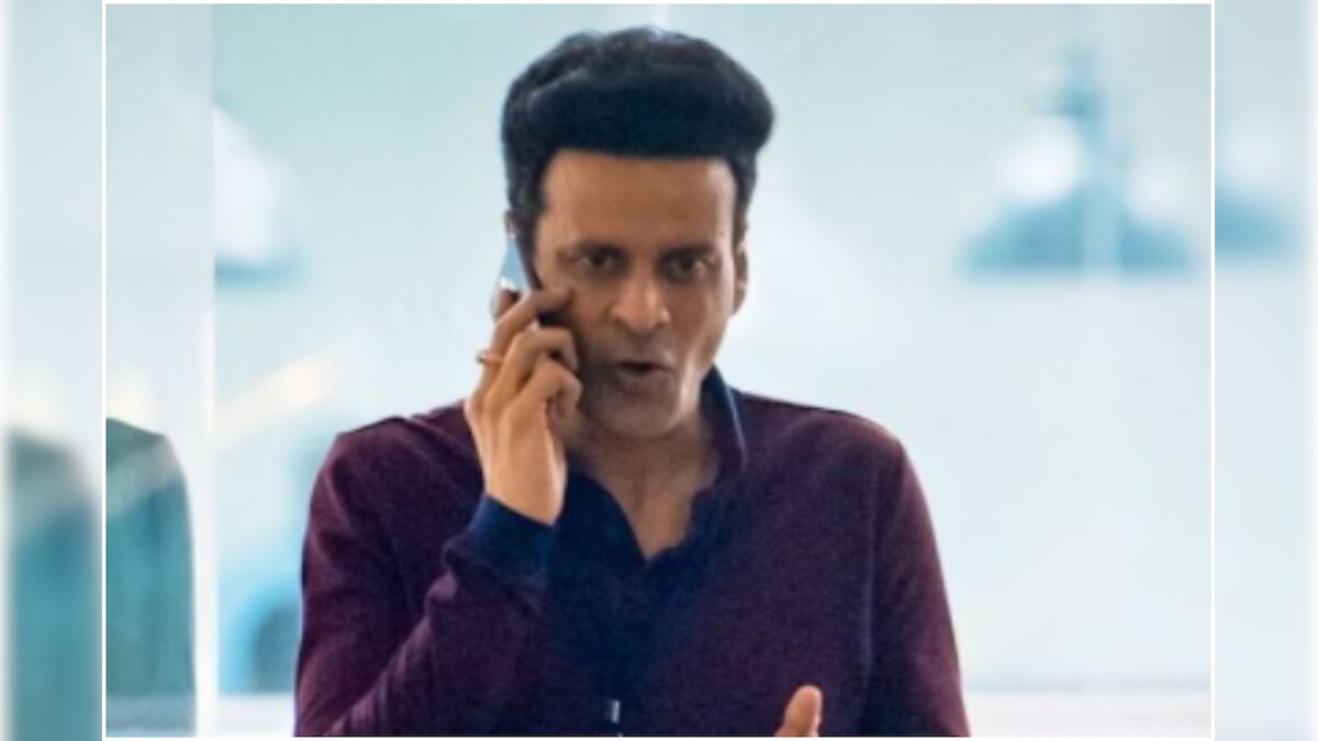 Top Streaming Services Fight Over Manoj Bajpayee in Hilarious Social Media Banter