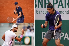French Open 2021: Jannik Sinner and Co Plotting Italian Job on Big Three in Paris