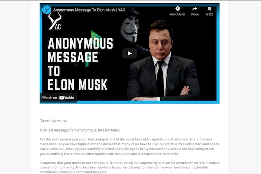Elon musk caused crypto crash