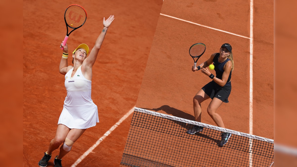 French Open 2021: Pavlyuchenkova Returns to Quarters a Decade on, Badosa in 1st Slam Last 8