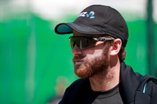 Kane Williamson (AFP Photo)