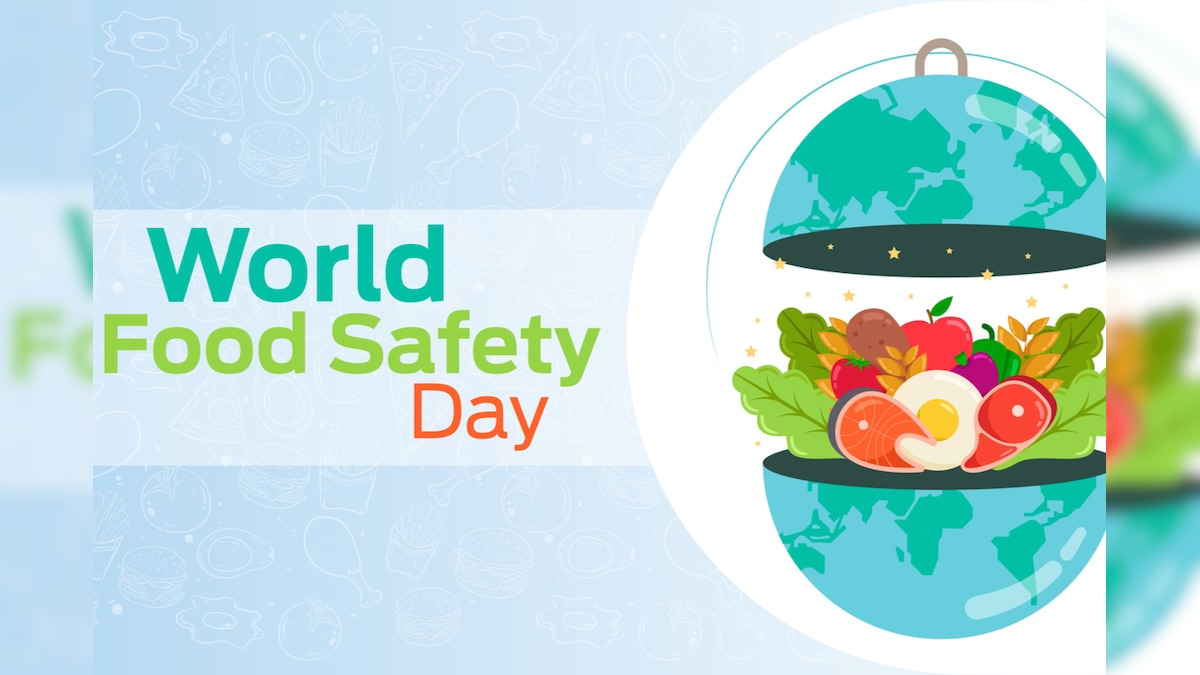 World Food Safety Day 2021: Theme, History and Significance