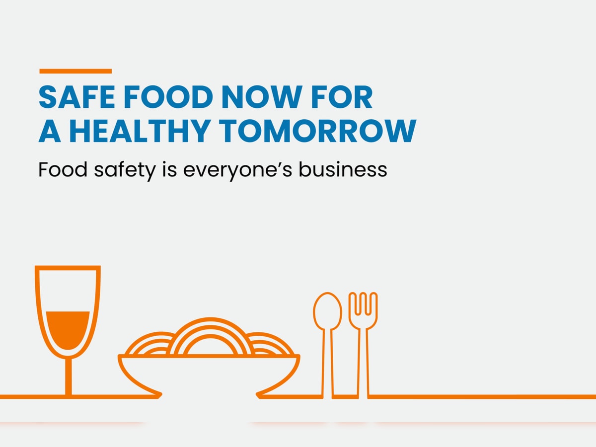 World Food Safety Day 21 Quotes Wishes Messages Whatsapp And Facebook Status To Share