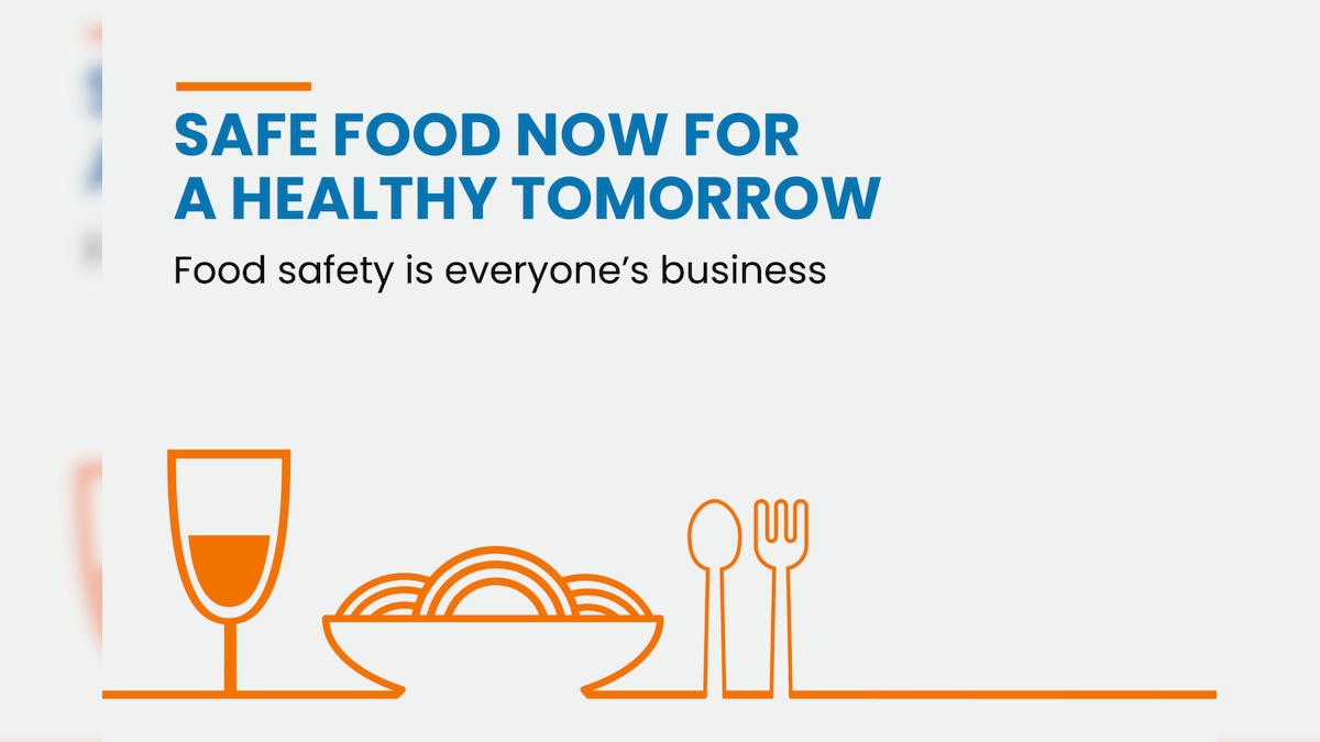 World Food Safety Day 2021: Quotes, Wishes, Messages, WhatsApp and Facebook Status to Share