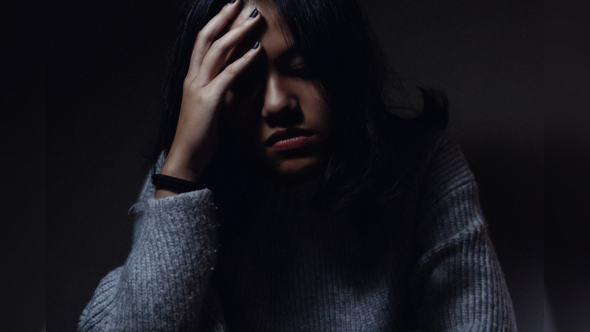 Covid-19 Significantly Impacted Mental Health of Adolescent Girls