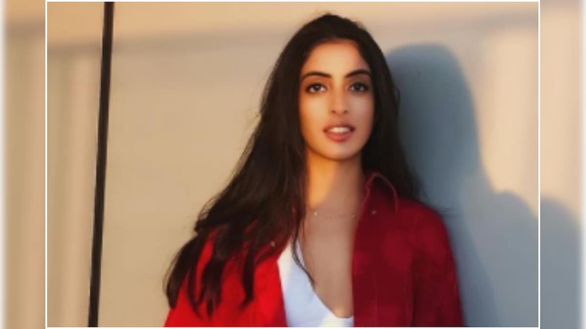 Navya Naveli Nanda Reveals Her Favourite 'Indian Idol 12' Contestant