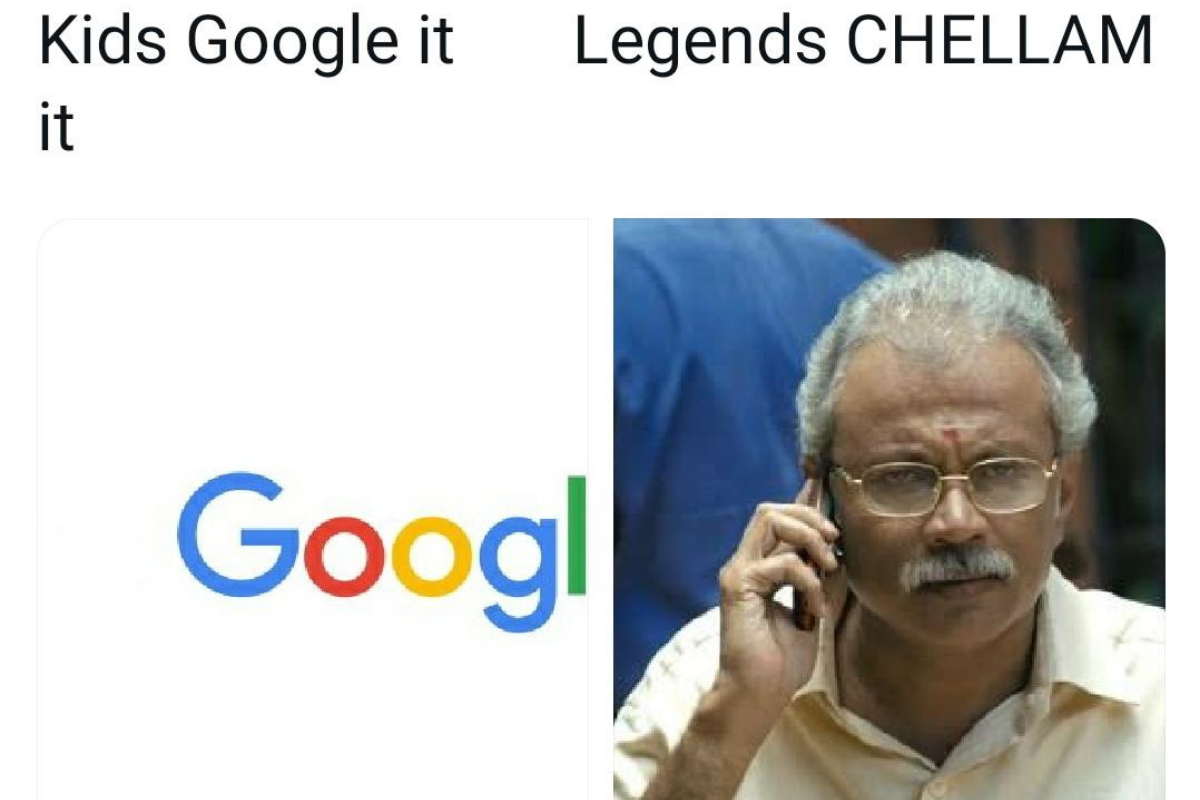 Family Man 2's 'Chellam Sir' Has Fans Convinced He's 'Google' For Having All the Answers
