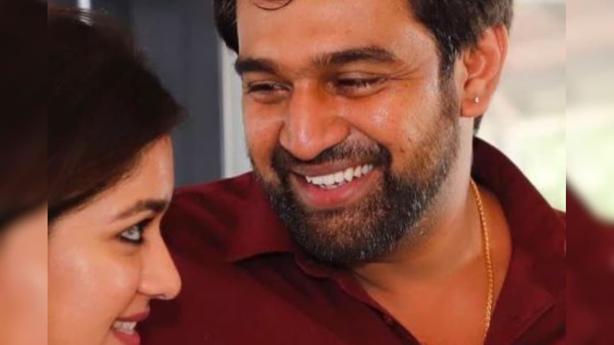 Meghana Raj Remembers Late Husband Chiranjeevi Sarja on His First Death Anniversary