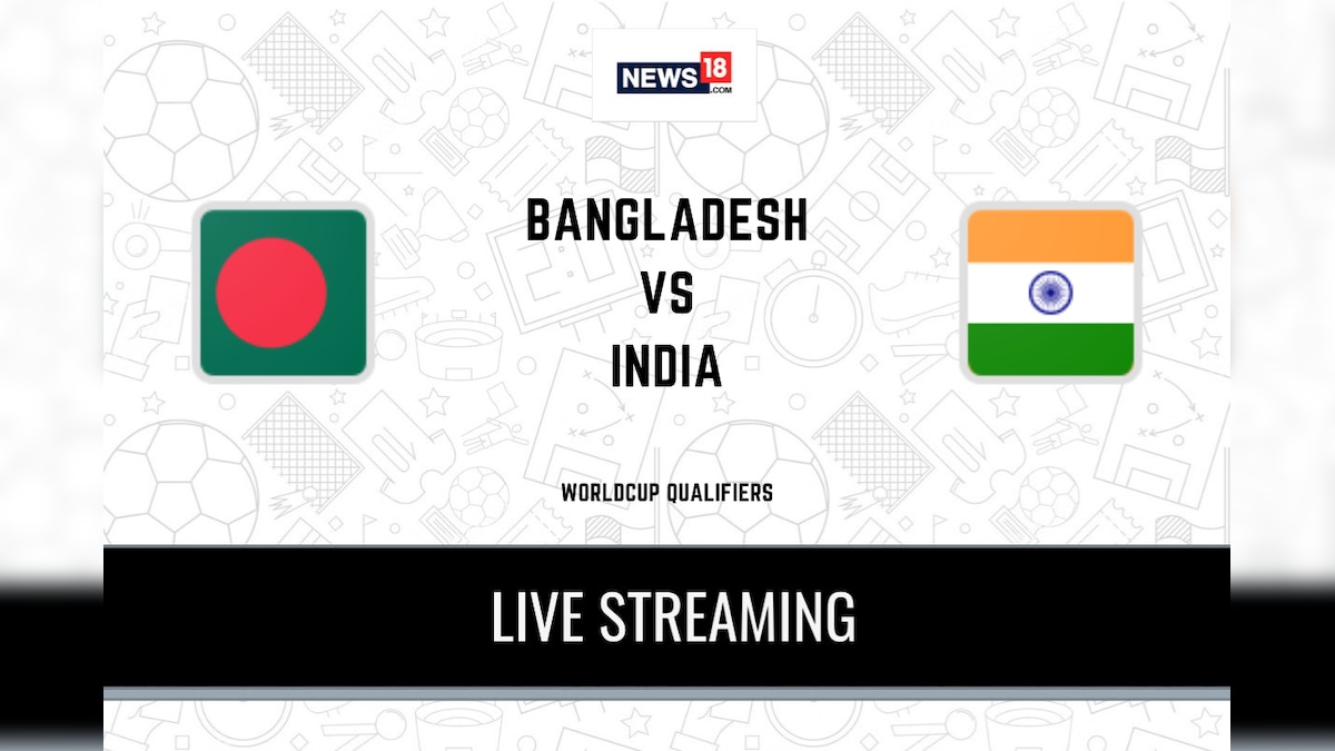 World cup qualifiers online live stream