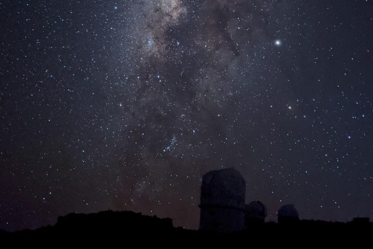 Użytkownicy Google Pixel mogą wkrótce spędzać czas w gwiaździstą noc dzięki ulepszonemu trybowi astrofotografii