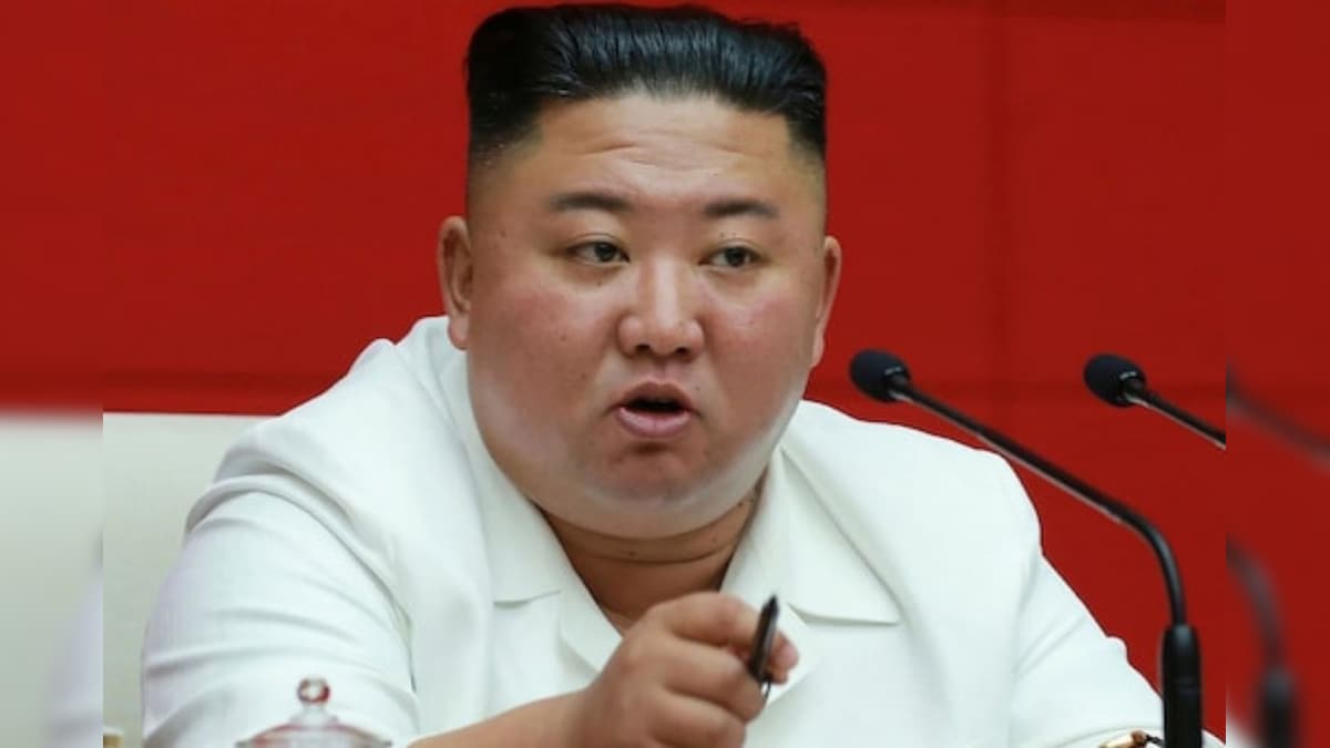 North Koreans Worry Over 'Emaciated' Kim Jong Un: State Media