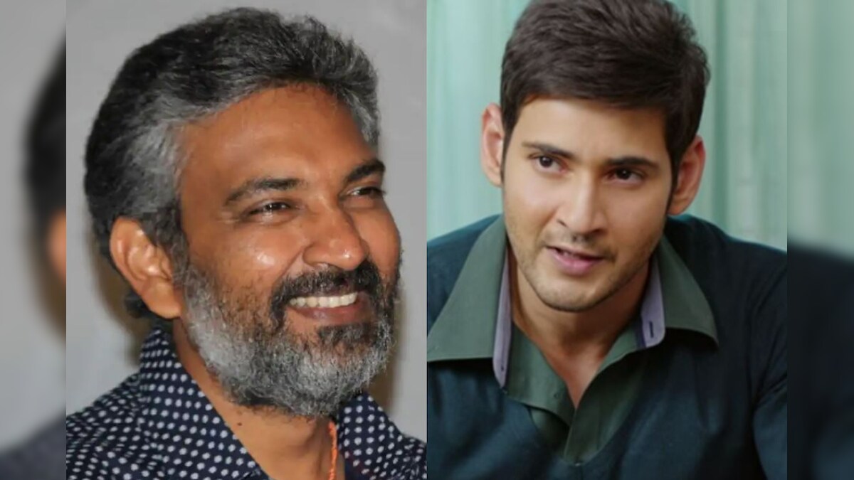 SS Rajamouli and Mahesh Babu's Collaboration to Cross RRR’s Rs 350 ...