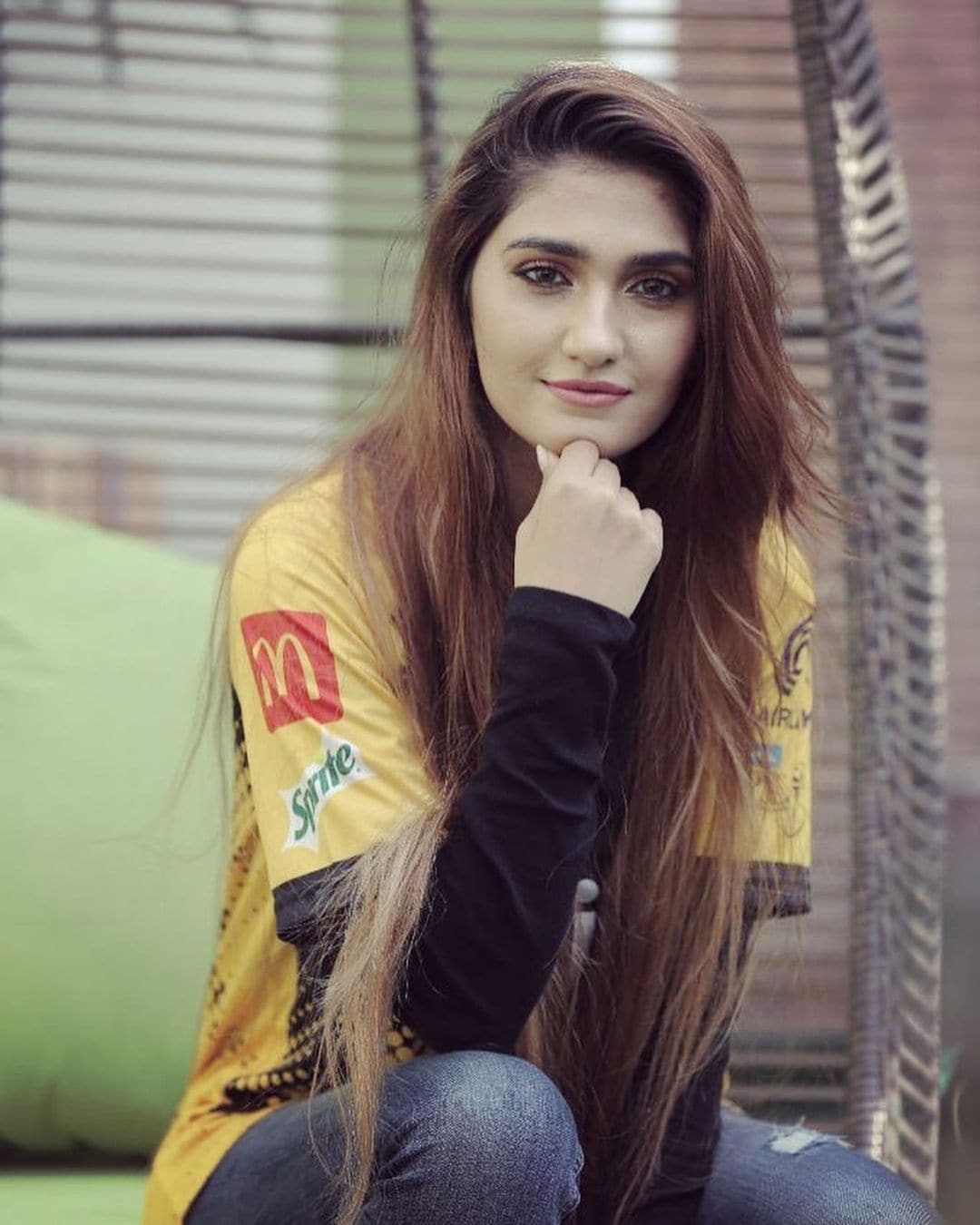 Meet Virat Kohli&#39;s Pakistani Fangirl Samiya, Wife of Pakistan Pacer Hasan  Ali