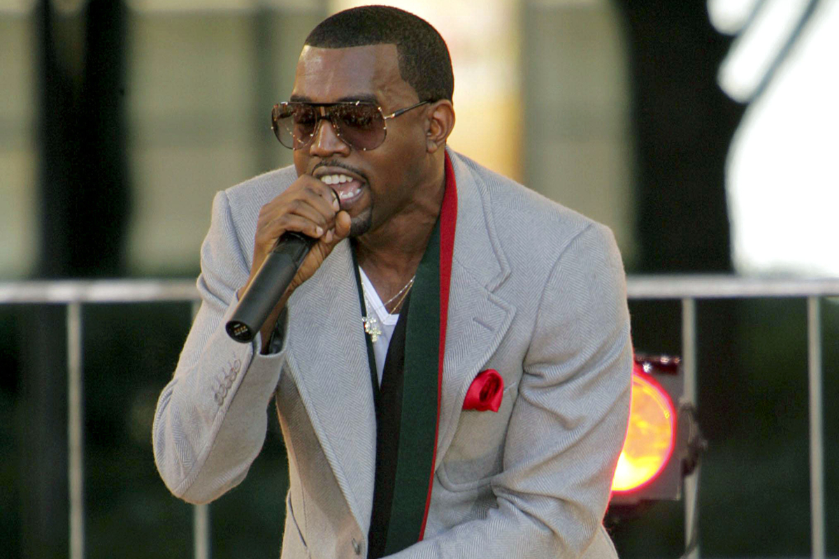 Happy Birthday Kanye West: His 5 Greatest Songs Of All Time - News18