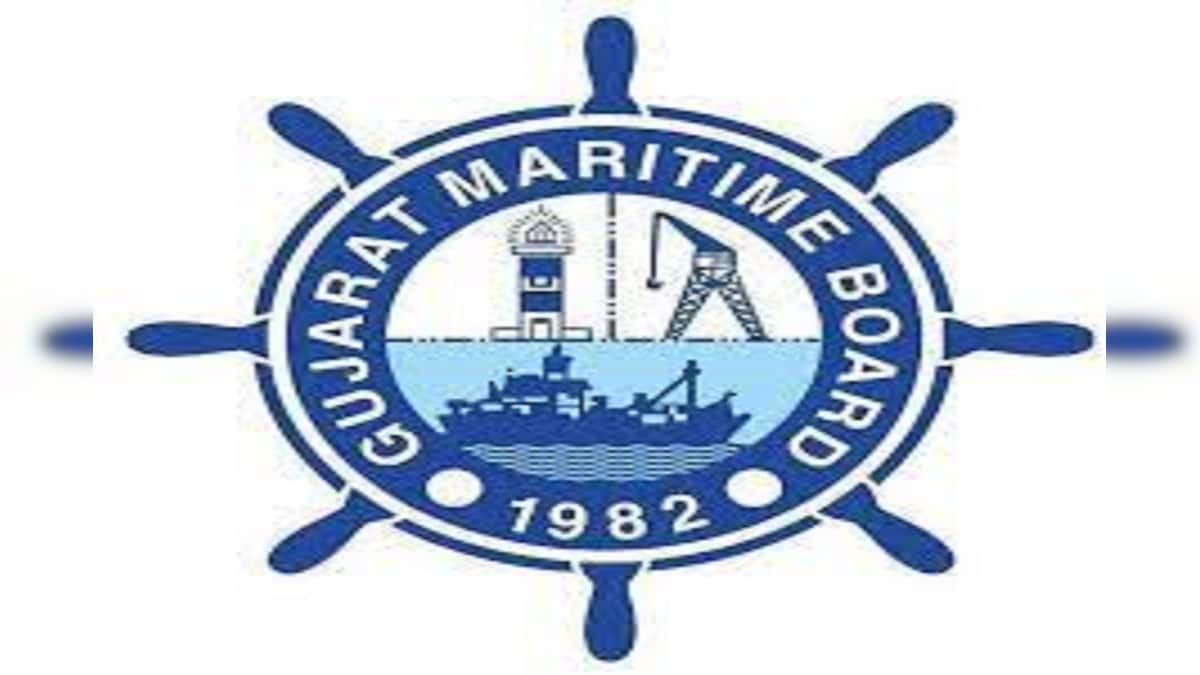 Gujarat Maritime Board to Set-up India's First International Maritime Services Cluster at GIFT City