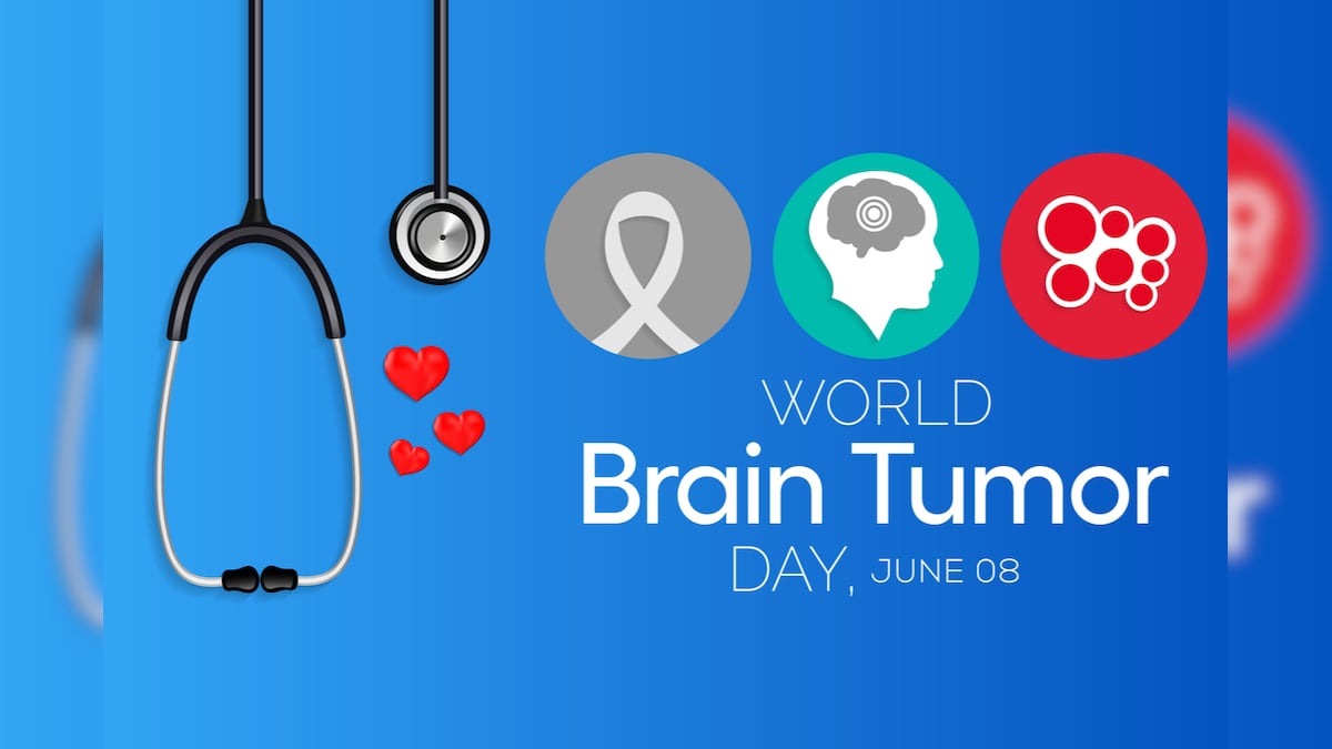 World Brain Tumor Day 2018: All You Need To Know