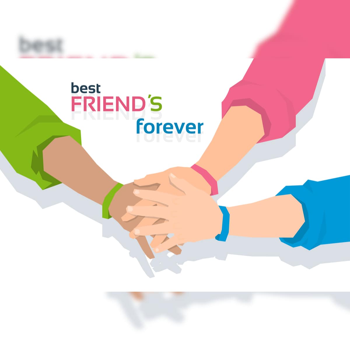 National Best Friend Day 21 Significance Images Wishes Quotes And Messages To Share With Friends