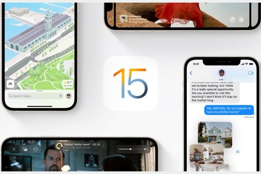 WWDC 2021: iOS 15 Will Bring These Features To Apple iPhone Later This Year