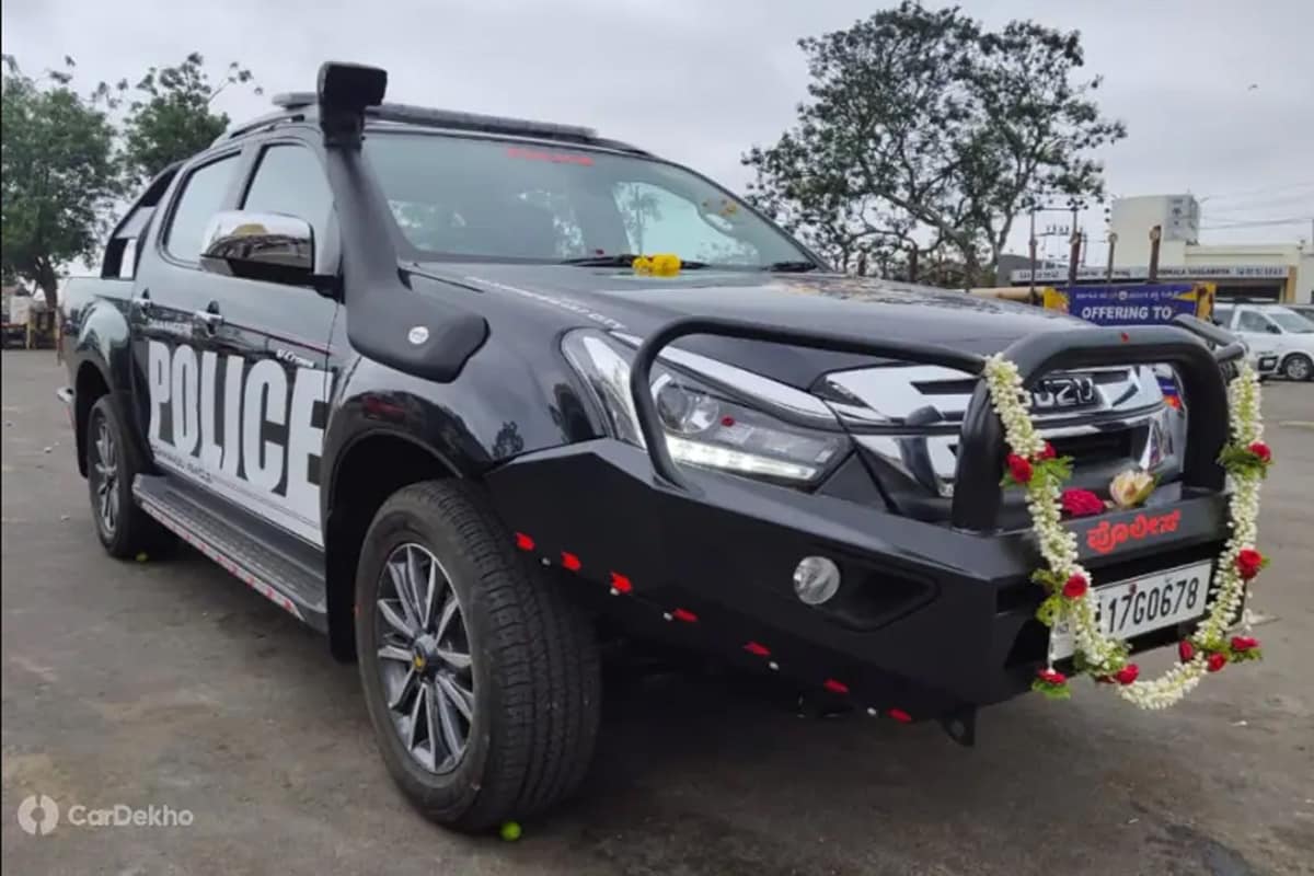 2021 Isuzu D-Max V-Cross Review: Hard to Recommend, Easy to