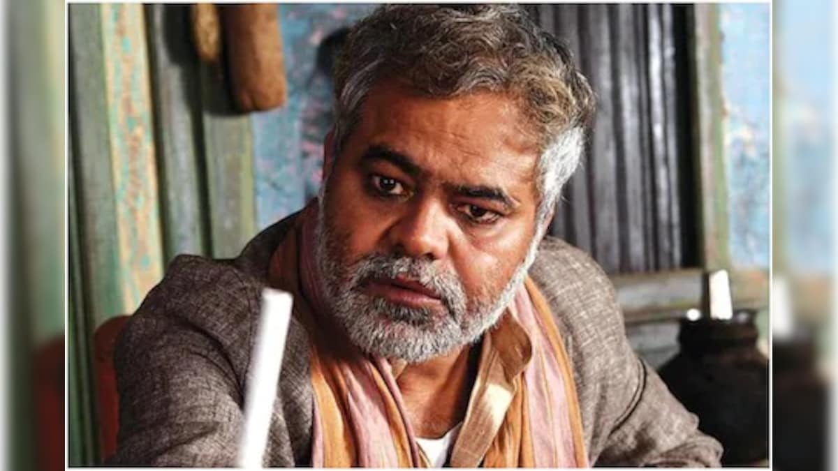 Actor Sanjay Mishra Raises Questions on Proposed Noida Film City