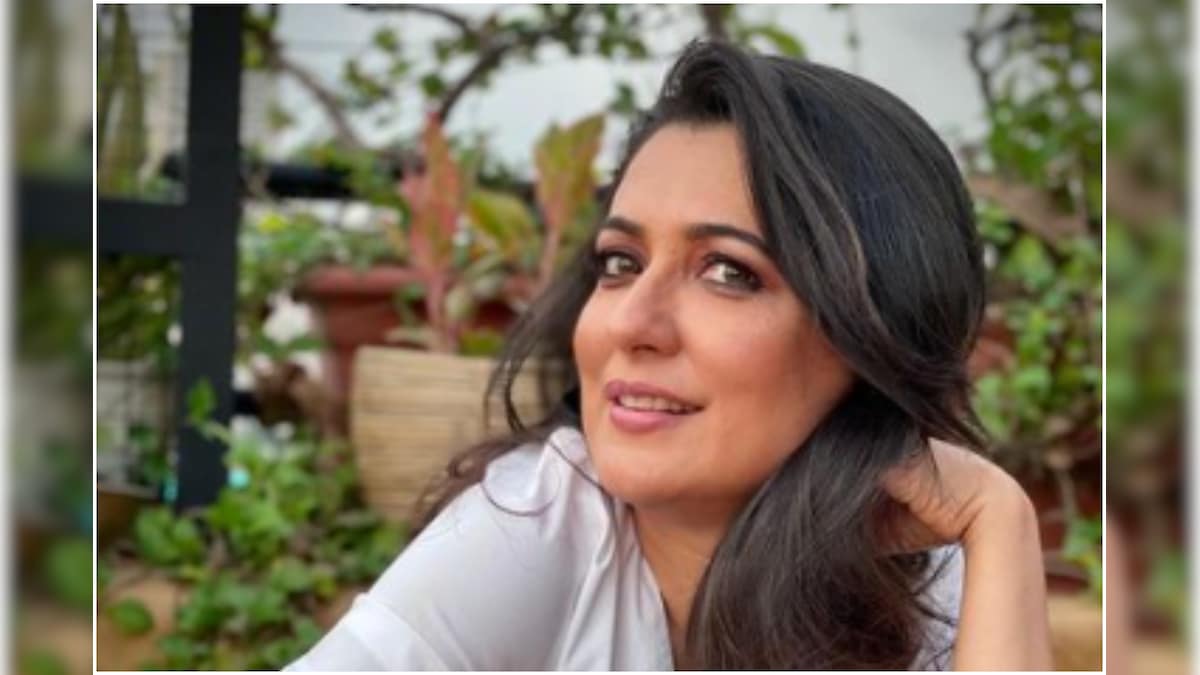 Mini Mathur Says She Doesn't Want to Host Indian Idol Again