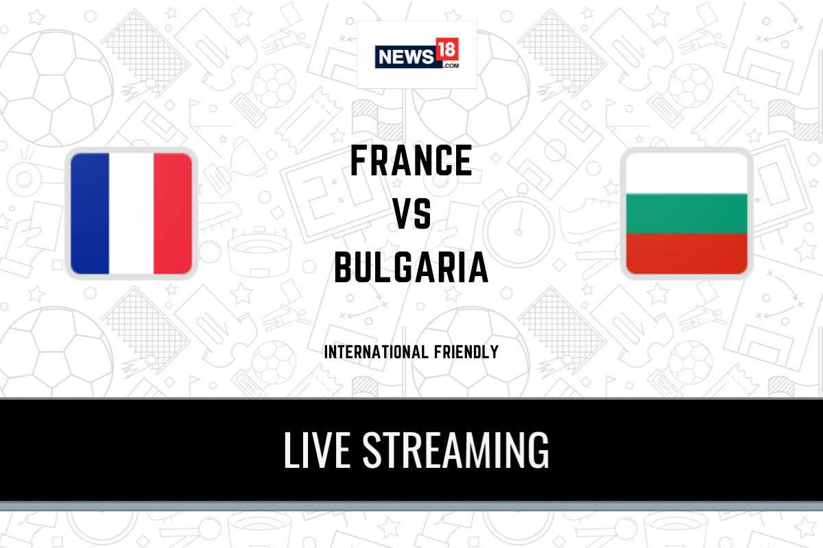 France vs bulgaria