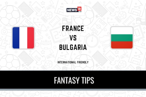 France vs Bulgaria