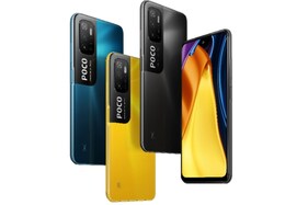 Poco M3 Pro 5G's First Sale in India Starts Today via Flipkart: Price, Best Deals and Specs