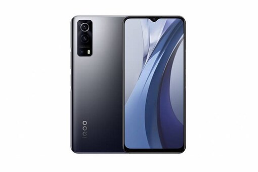iQOO Z3 5G