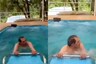 Dharmendra Shares Video of His New Fitness Routine, Daughter Esha Deol Hails Him as 'He-Man'