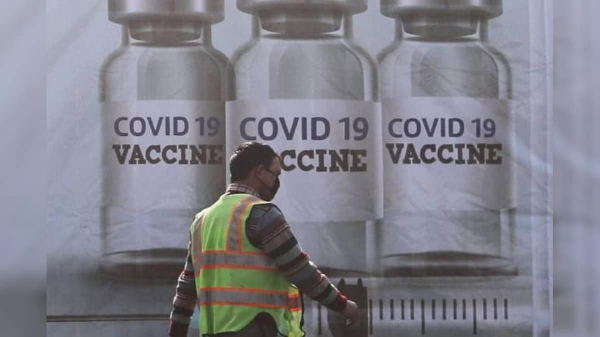 Serum Institute to Start Trials of Covovax Vaccine on Children in July: Report