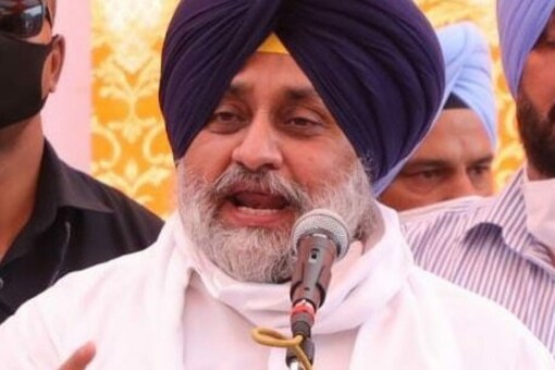 Shiromani Akali Dal (SAD) president Sukhbir Singh Badal said Sidhu's record as a local bodies minister was well known to all, during which he did nothing to improve the condition of any town or city in the state.