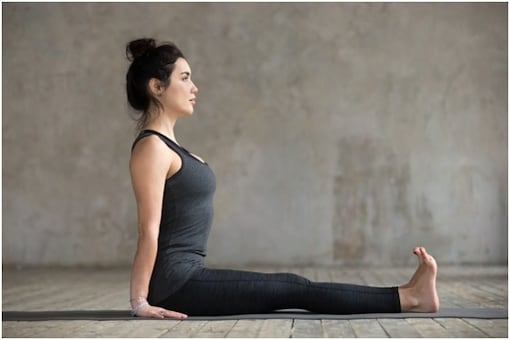 You Can Try These Yoga Asanas for Post-Covid Healing