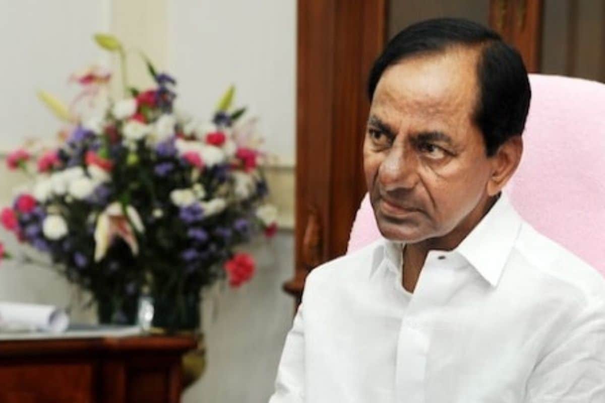 Telangana CM Calls for Emergency Cabinet Meeting on ...