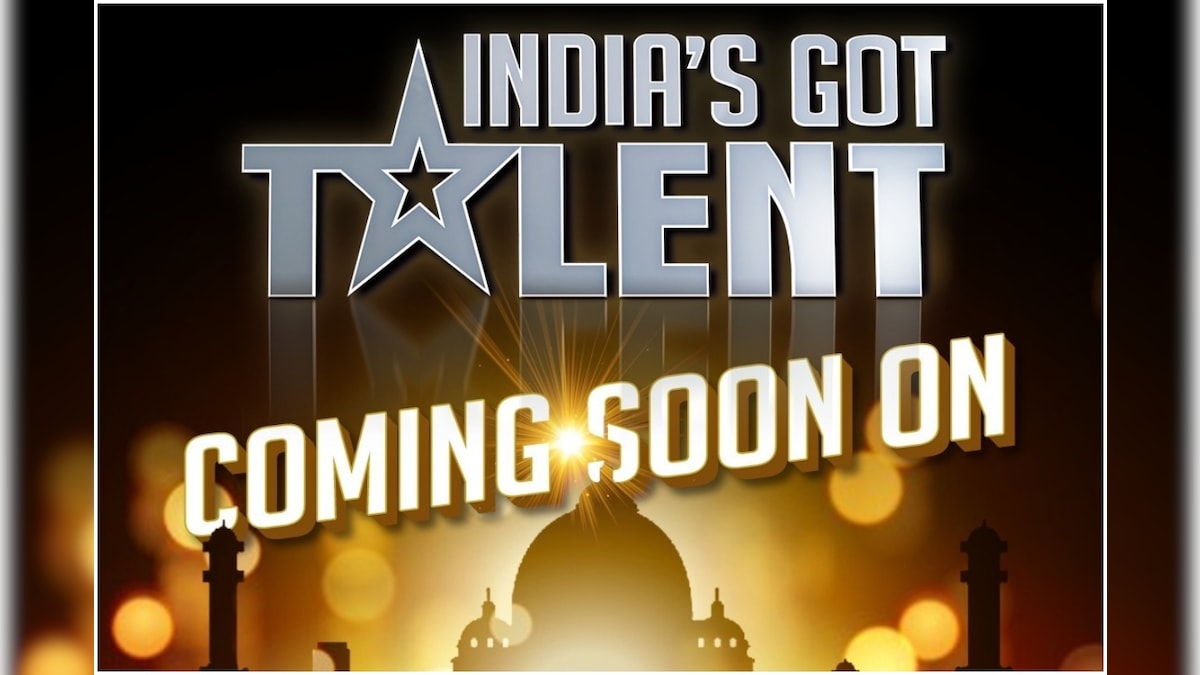 'India's Got Talent' All Set to Return