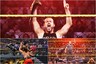 WWE NXT Results: Io Shirai Returns, Adam Cole Stands Tall, Ember Moon Victorious