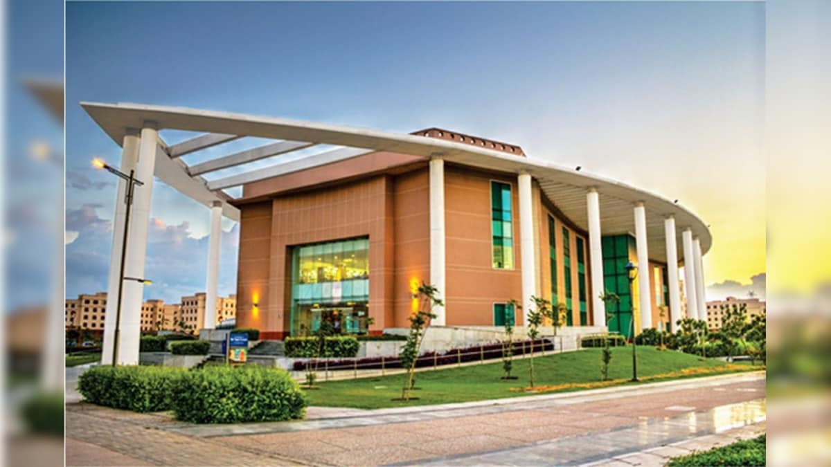 College Admissions 2021: Applications Open at Shiv Nadar - News18