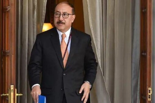 Harsh Vardhan Shringla said the peace process must be fully Libyan-led and Libyan-owned with no imposition or external interference.