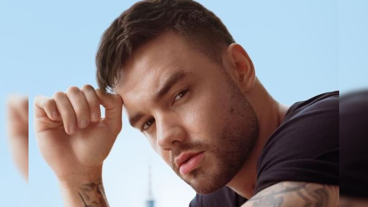 Liam Payne Opens Up About Struggling With Alcoholism Since One Direction Days